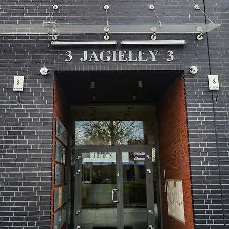 Pillow Jagielly *